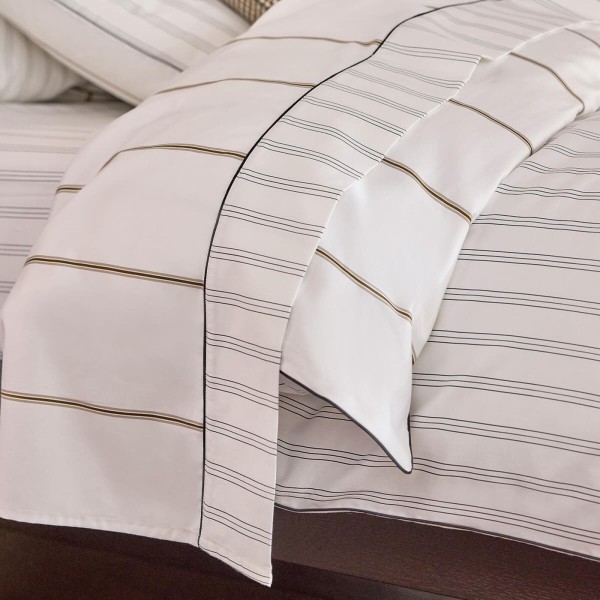 Le Jacquard Français - Housse de couette...