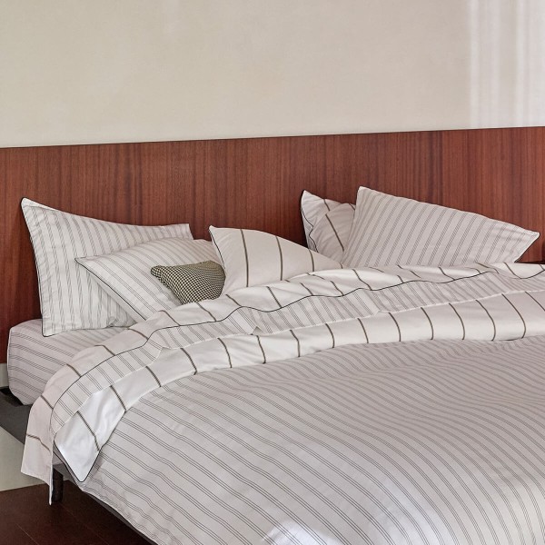 Le Jacquard Français - Housse de couette...