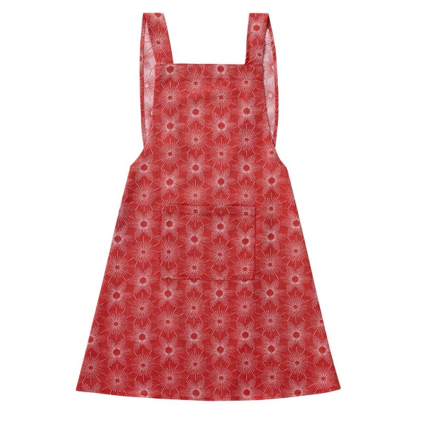 Tablier de cuisine coton Sous les étoiles Houx,...