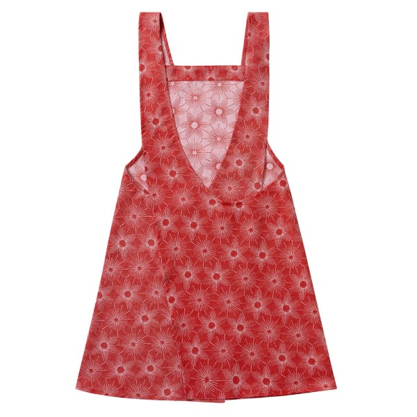 Tablier de cuisine coton Sous les étoiles Houx,...