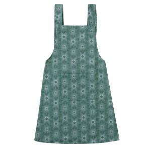 Tablier de cuisine coton Sous les étoiles Gui, Le Jacquard Français