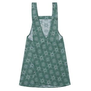 Tablier de cuisine coton Sous les étoiles Gui, Le Jacquard Français 2