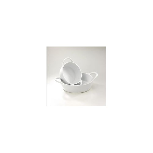 Plat rond à gratin Eden 17cm, Pillivuyt