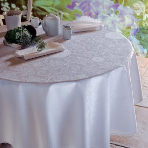Nappe sur mesure