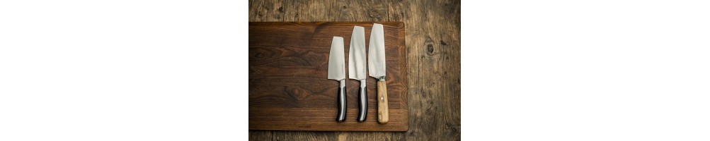 Couteaux de cuisine - couteaux de cuisine professionnels, qualité