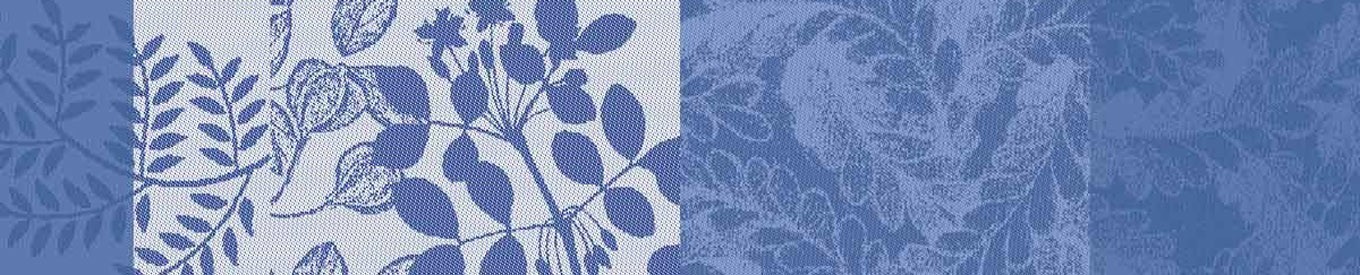 Set de table - set de table design, tissu, coton et lin, haut de gamme