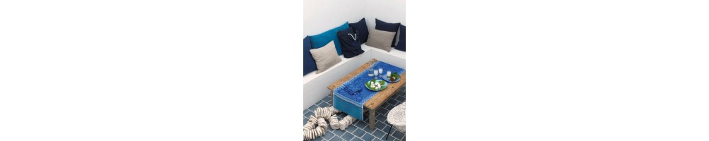 chemin de table