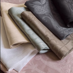 Serviettes de table