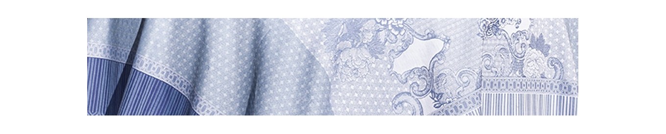 Nappe - Nappe de table, haut de gamme et de luxe