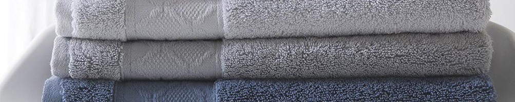 serviettes de bain luxe, linge de bain luxe et haut de gamme