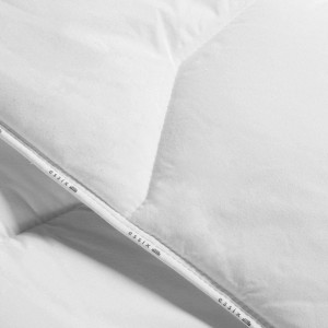 Couette et oreiller