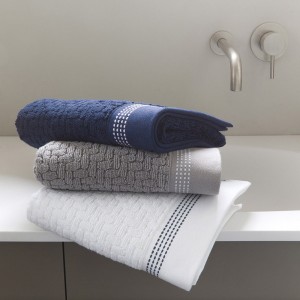 Linge de bain
