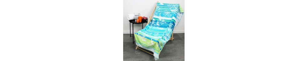 serviette de plage, haut de gamme, luxe, qualite, femme, homme