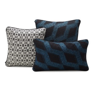 Coussin, Housse de coussin