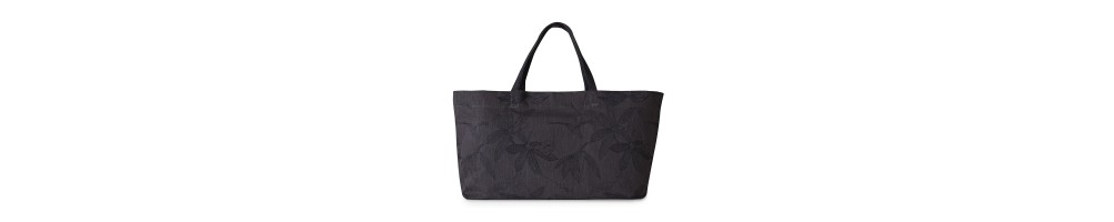 Sac shopping - sac shopping femme en tissu, original et tendance
