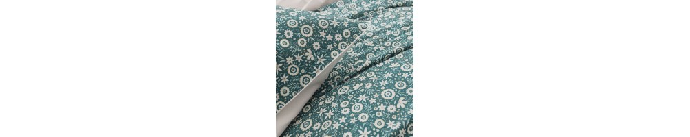 Parure de lit enfant - linge de lit, housses de couette, enfant et ado