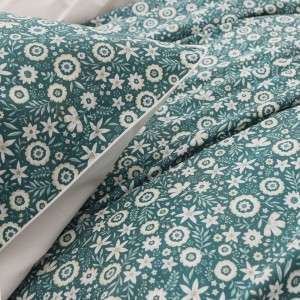 Linge de lit