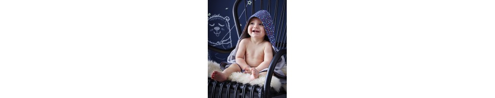 linge de bain enfant et linge de bain ado
