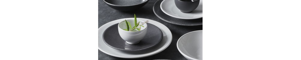 service de table - service de table complet, design et moderne