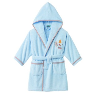 Peignoir enfant, bébé et ado