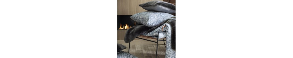 plaid de luxe et plaid haut de gamme, design, moderne et tendance