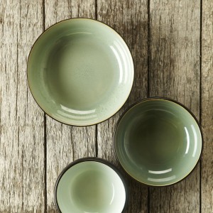 Pure Green, Pascale Naessens