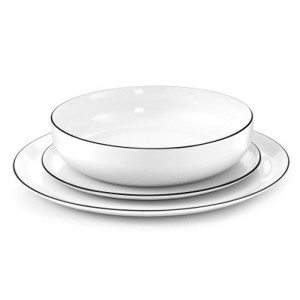 Vaisselle porcelaine