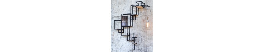 meuble design - meuble design deco, bois metal, designer et createur