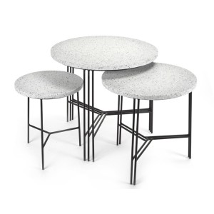 Table d'appoint design
