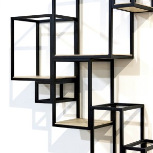 Etagère deco design