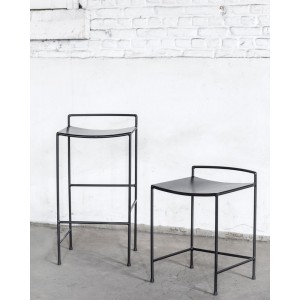 Tabouret et chaise design