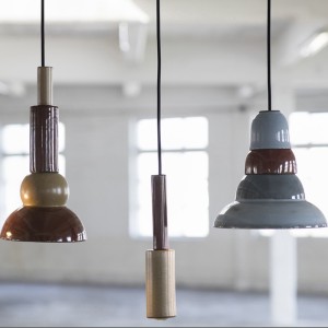 Lampe design