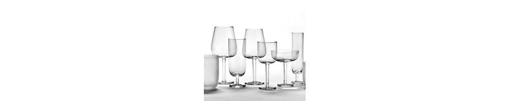 verre - service verre, verre a vin, verre a eau, verre a pied, carafe