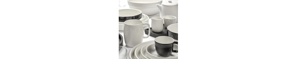 vaisselle tendance - vaisselle tendance, design passe partout serax
