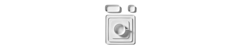 Vaisselle design - Vaisselle design et moderne, HEII Marcel Wolterink