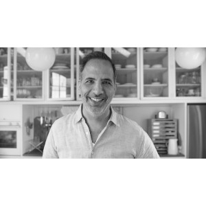 Yotam Ottolenghi