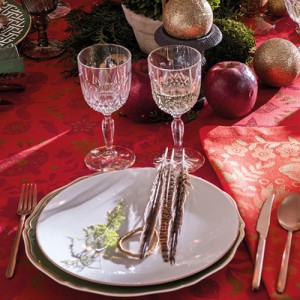 Nappe Noel