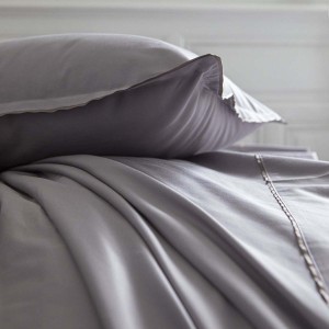 Satin de coton