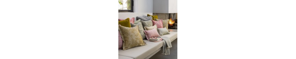 plaid haut de gamme et plaid de luxe, design, moderne et tendance