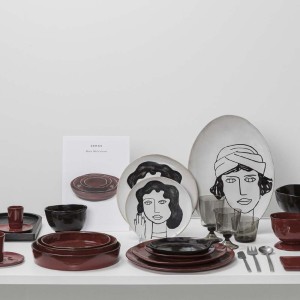 La Mère, Marie Michielssen