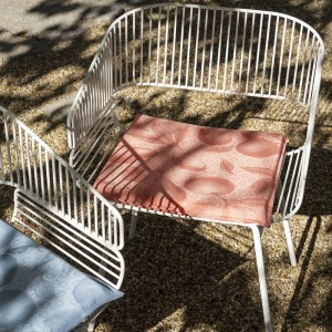 Coussins de chaise