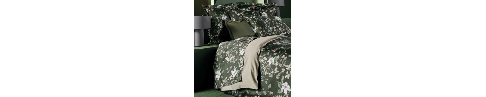 Draps de lit haut de gamme - linge de lit et de maison haut de gamme