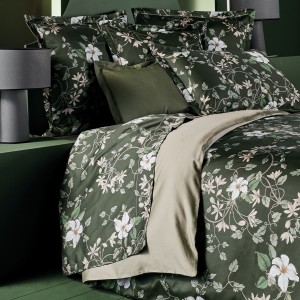 Drap plat