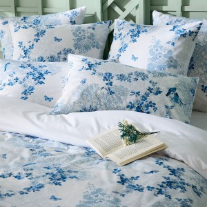 Tissu Drap et Housse de couette au mètre
