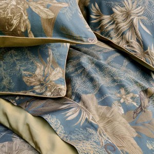Tissu pour drap haut de gamme au mètre