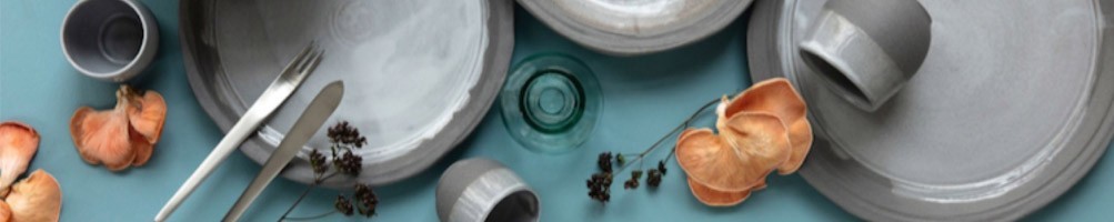Art de la table, vaisselle, design, luxe, céramique, haut de gamme