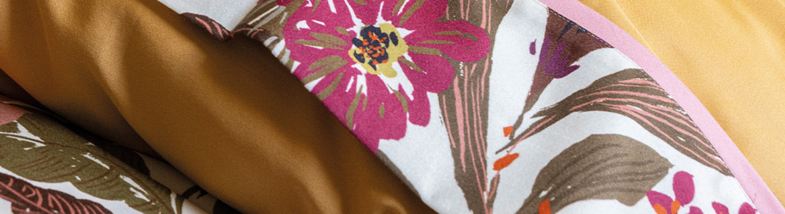 Draps de lit haut de gamme