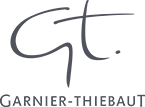 logo Garnier Thiébaut