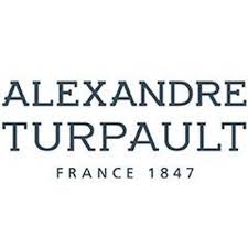 Logo Alexandre Turpault