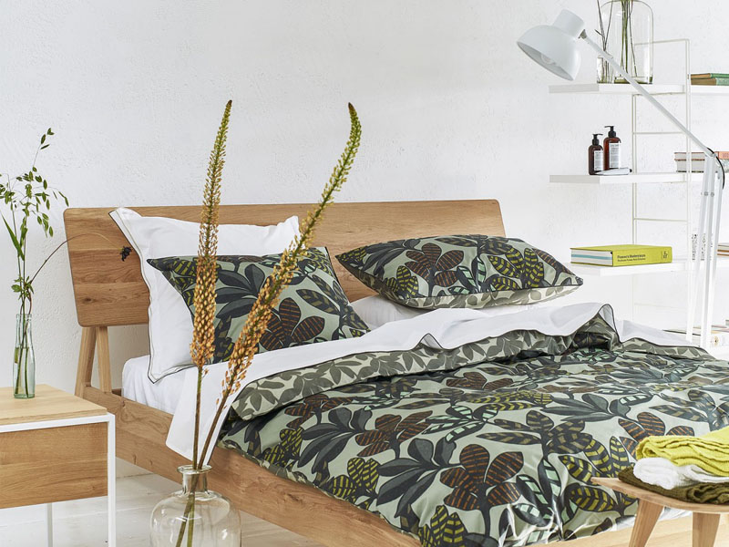 Linge de lit haut de gamme Designers Guild